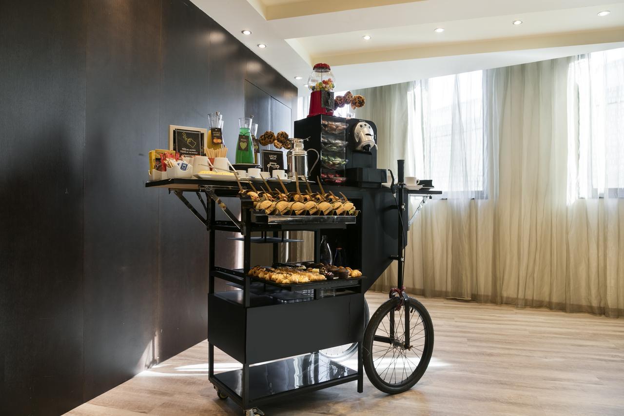 Condal Mar Affiliated By Meliá 4* Barcelona