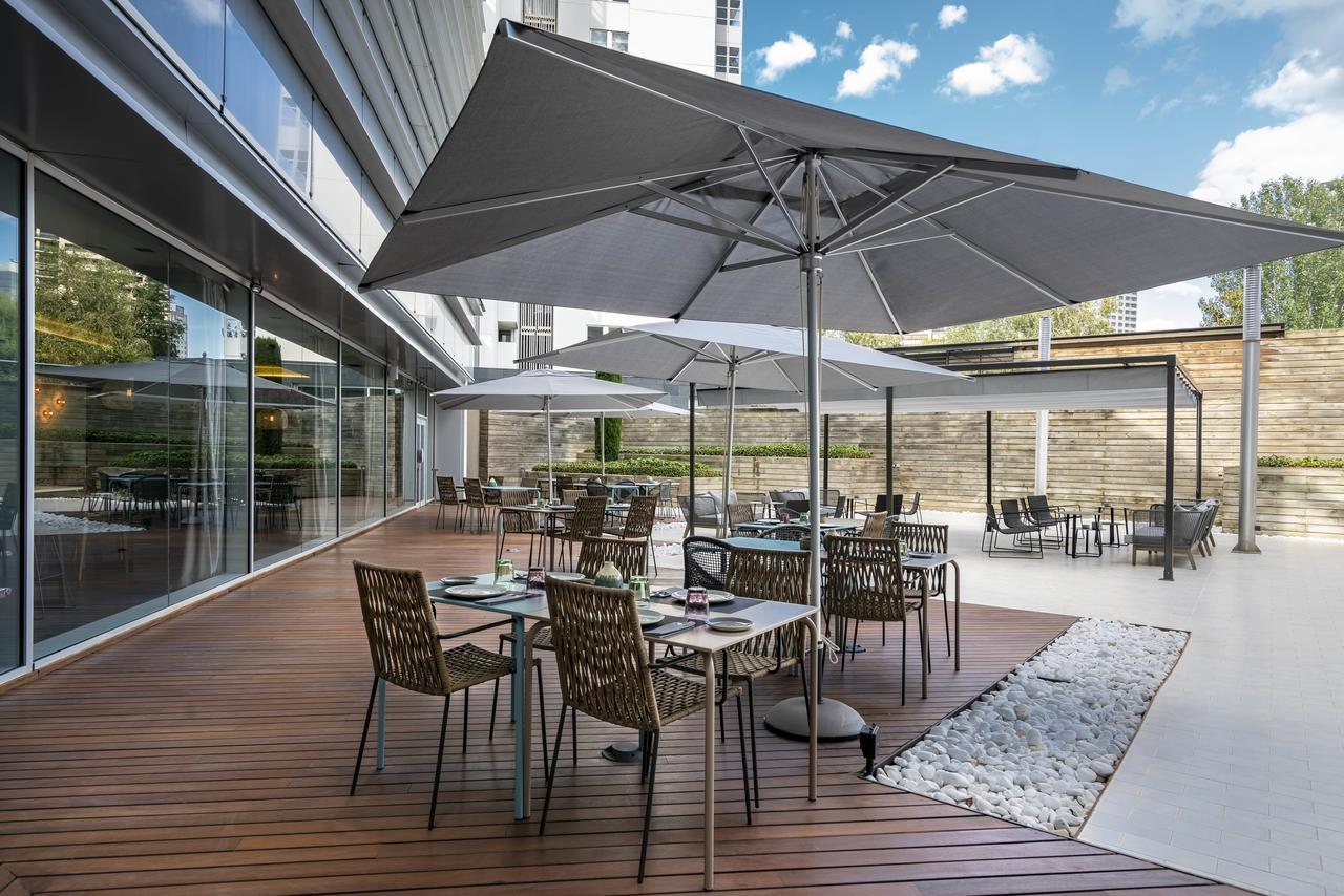 Vincci Marítimo 4* Barcelona