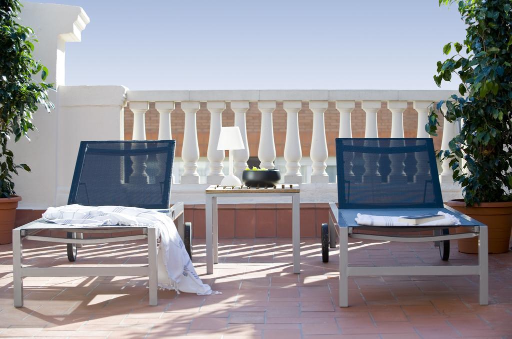 Apartamento Eric Vökel Boutique – Sagrada Familia Barcelona