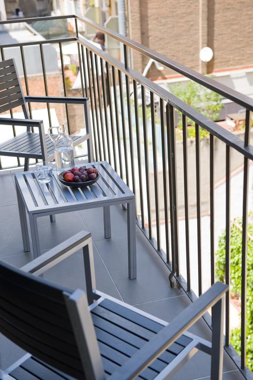 Eric Vökel Boutique – Sagrada Familia Apartamento *