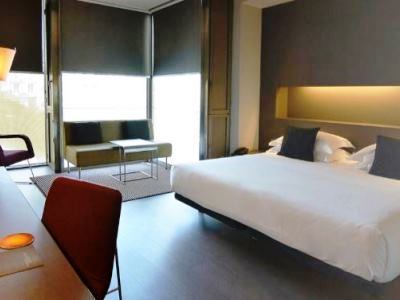 Soho Barcelona