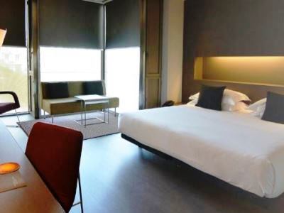 Hotel Soho 3*