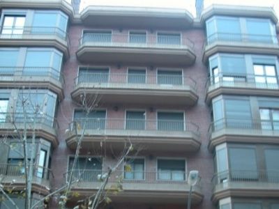 Napols - Abapart 2* Barcelona