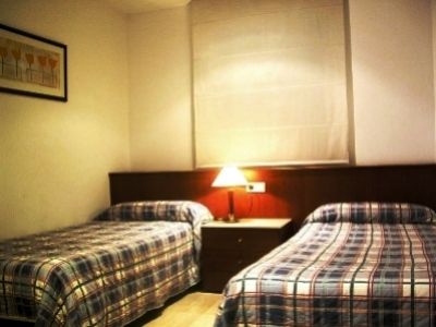 Napols - Abapart Apartahotel Barcelona
