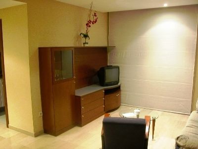 Apartahotel Napols - Abapart Barcelona