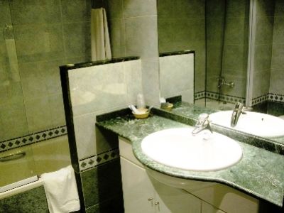 Apartahotel Napols - Abapart 2*