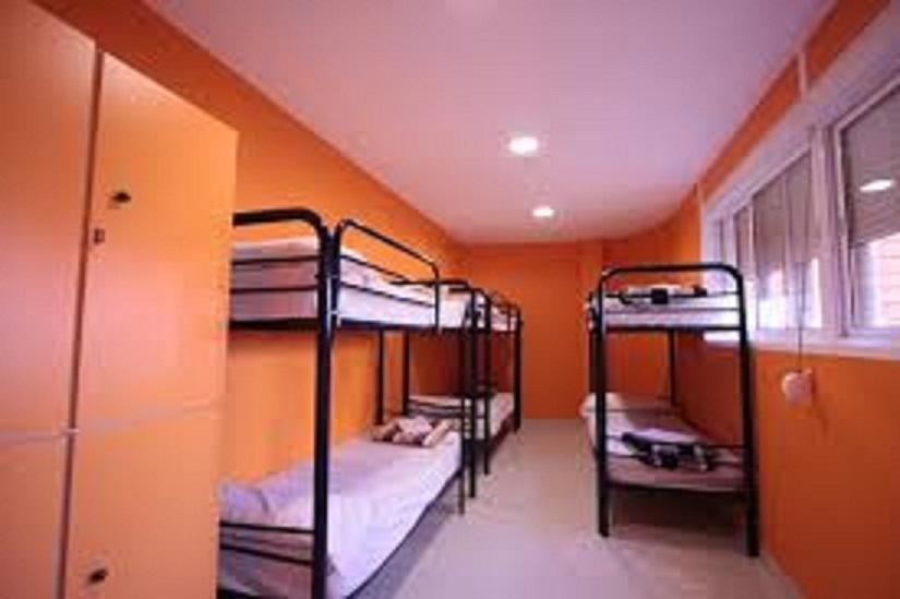 Hostal Mellow Eco