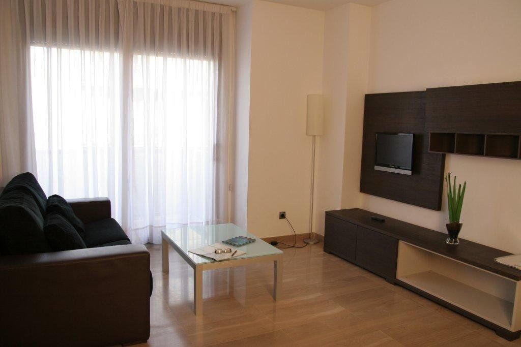 Aparthotel Independencia Barcelona