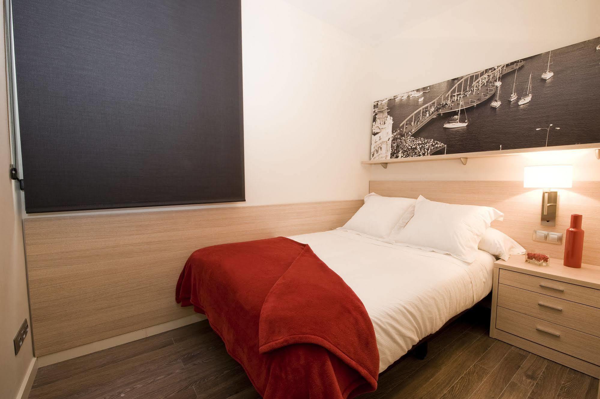 Apartment Casp 74 *