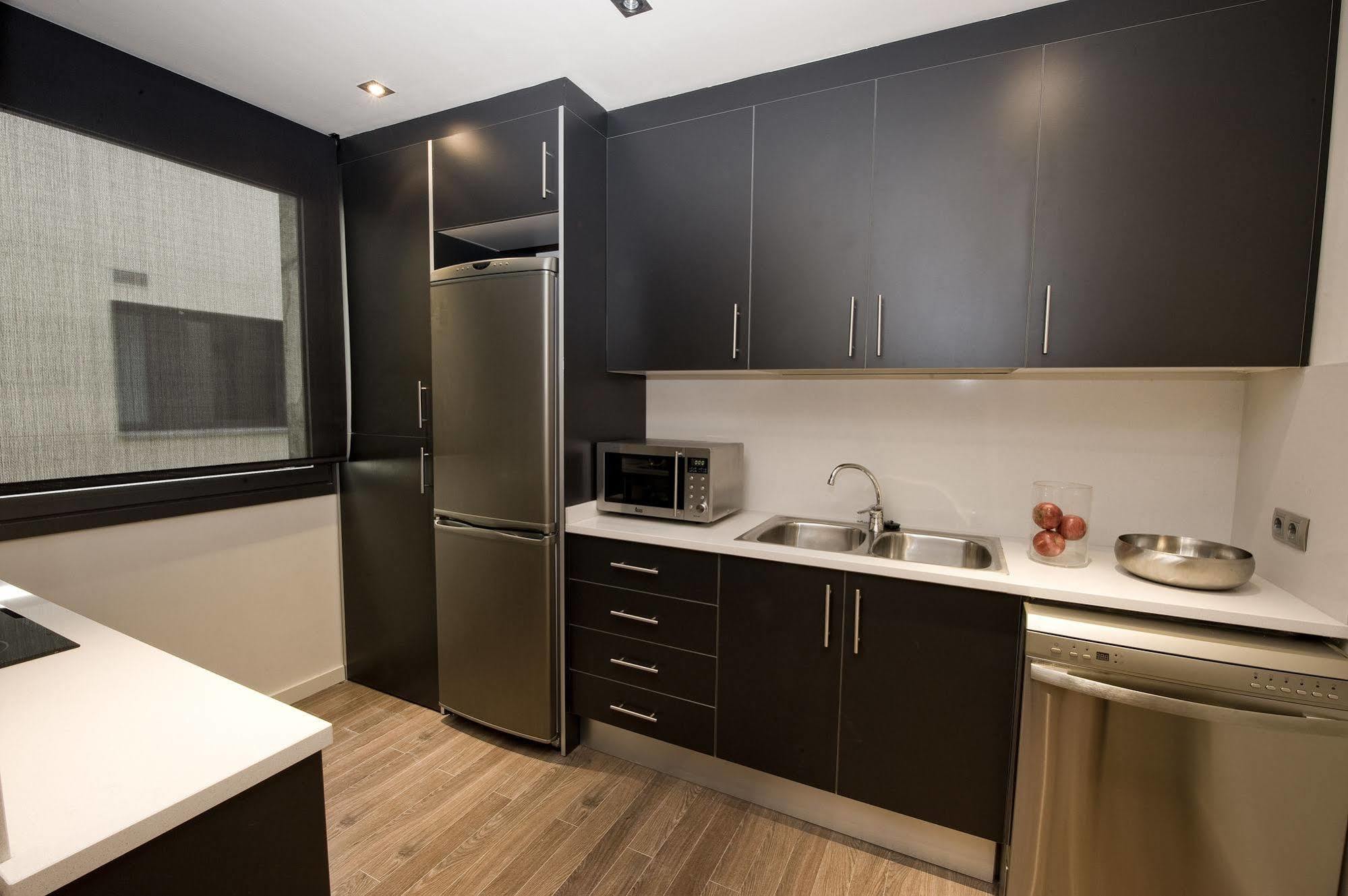 Apartment Casp 74