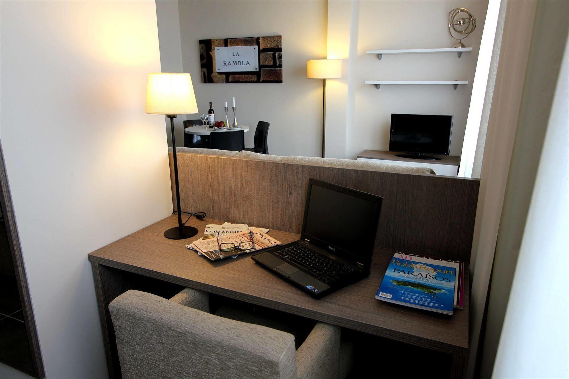 Apartment Pierre & Sants *