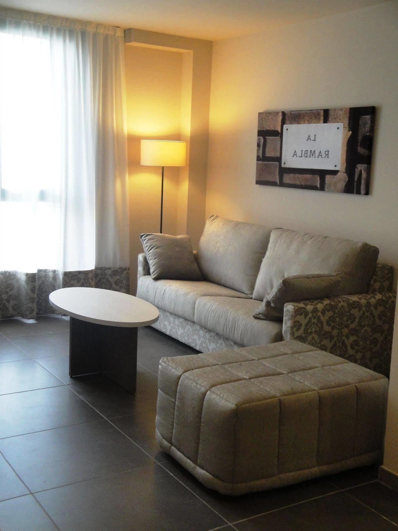 Apartment Pierre & Sants
