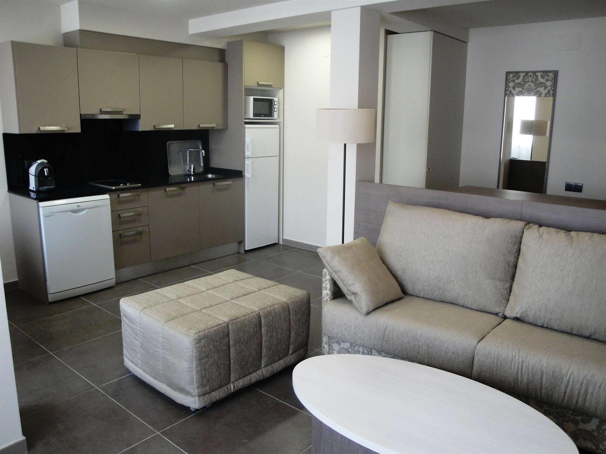 Apartment Pierre & Sants
