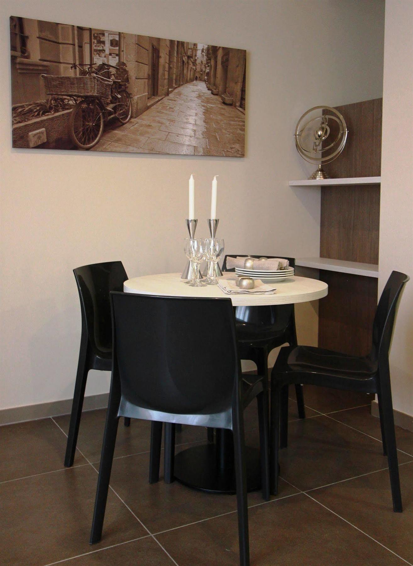 Pierre & Sants Apartment Barcelona