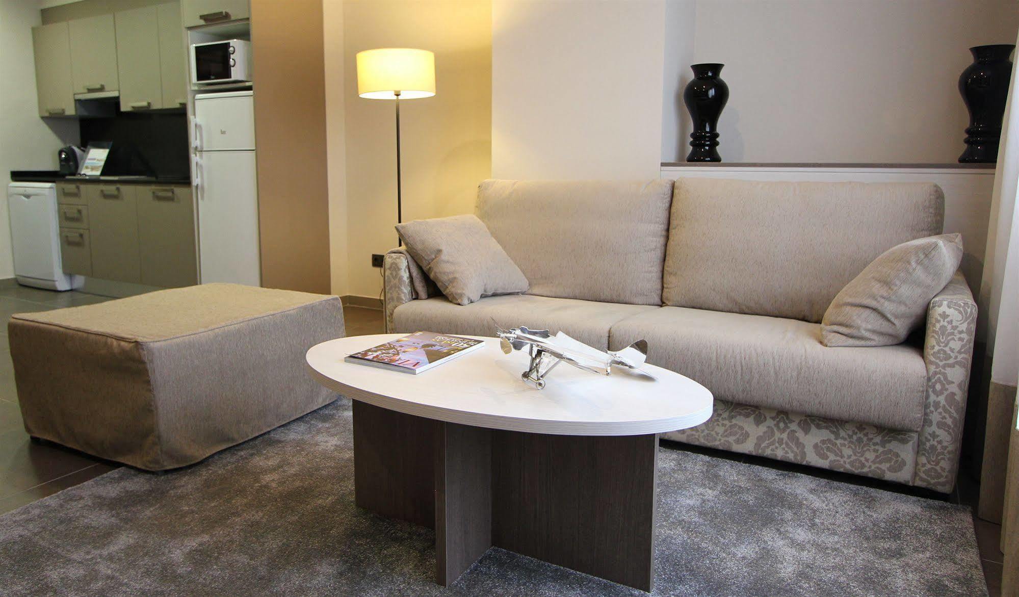 Pierre & Sants Apartment Barcelona