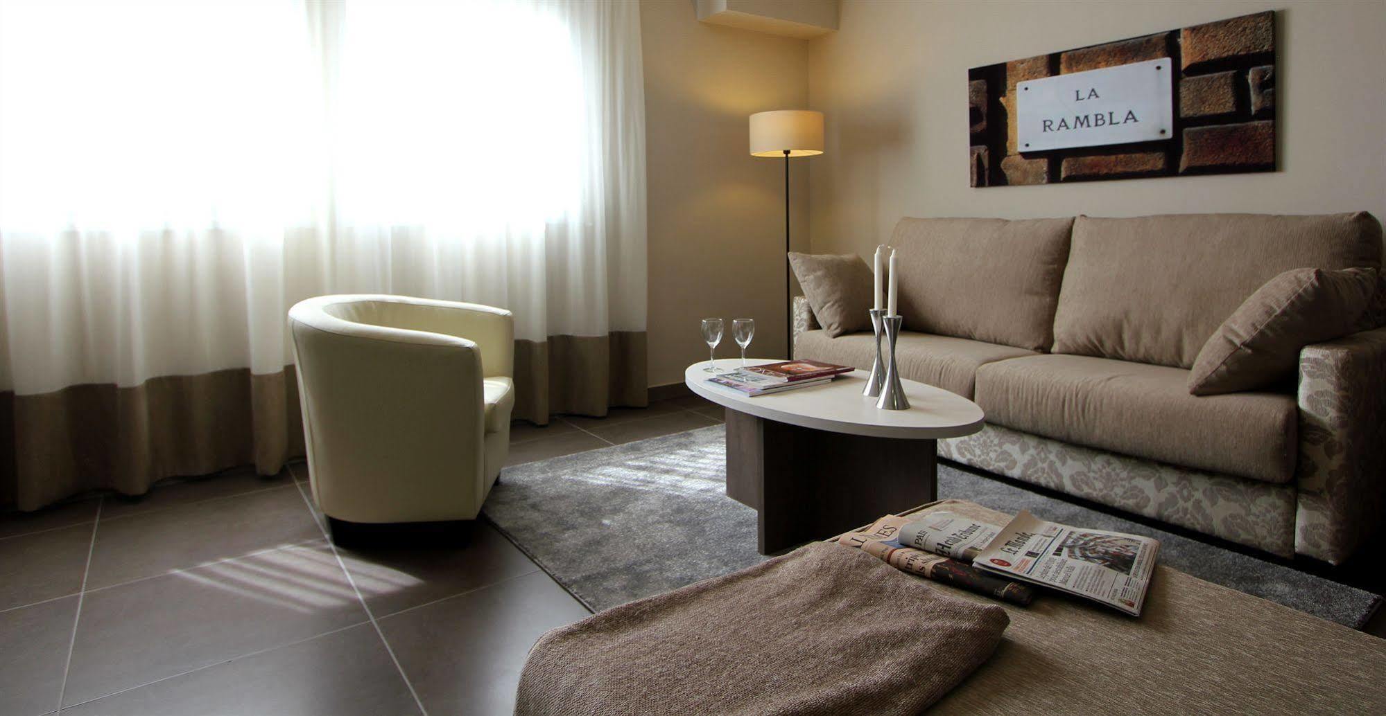 Apartment Pierre & Sants Barcelona