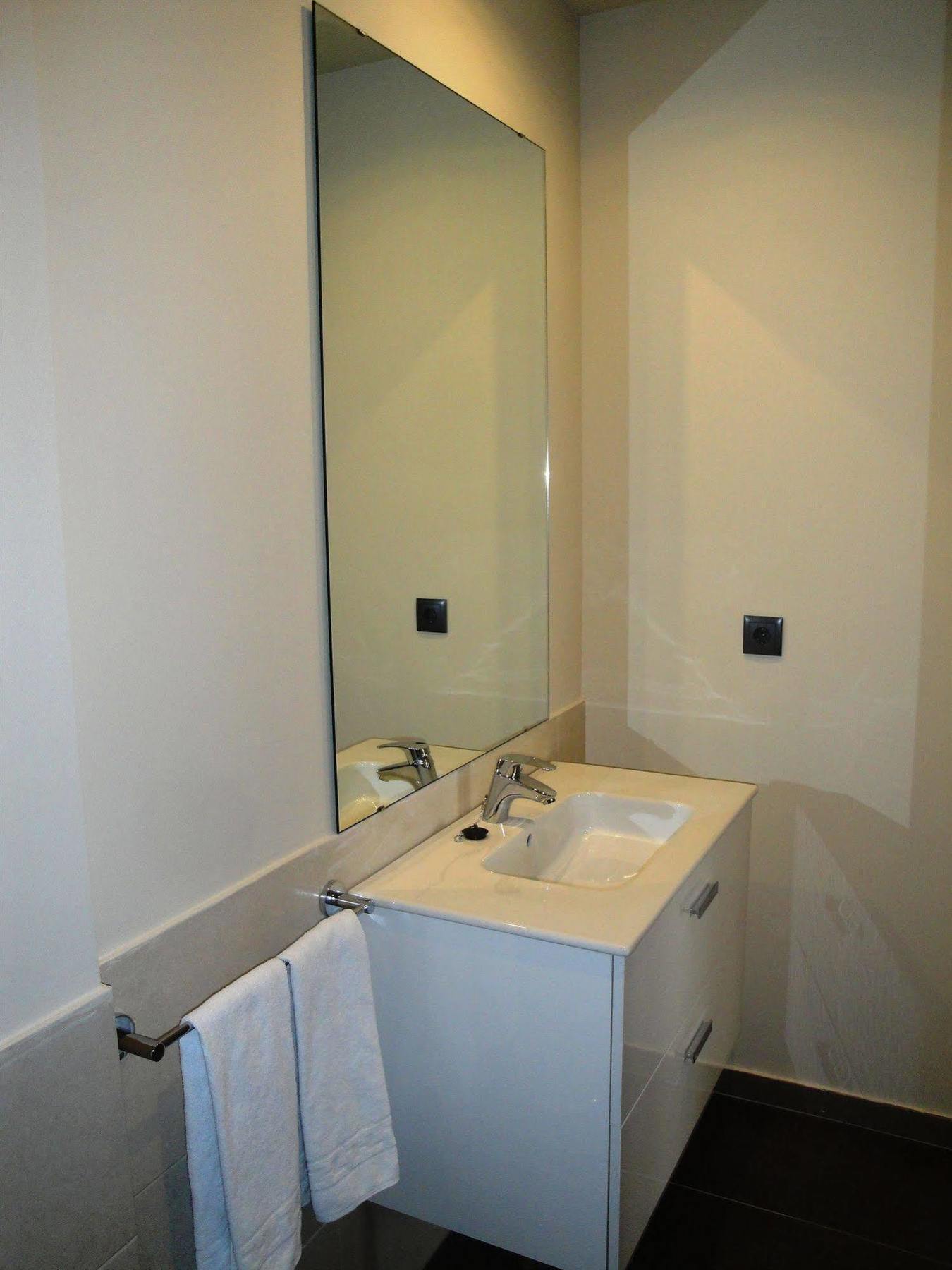 Apartment Pierre & Sants *