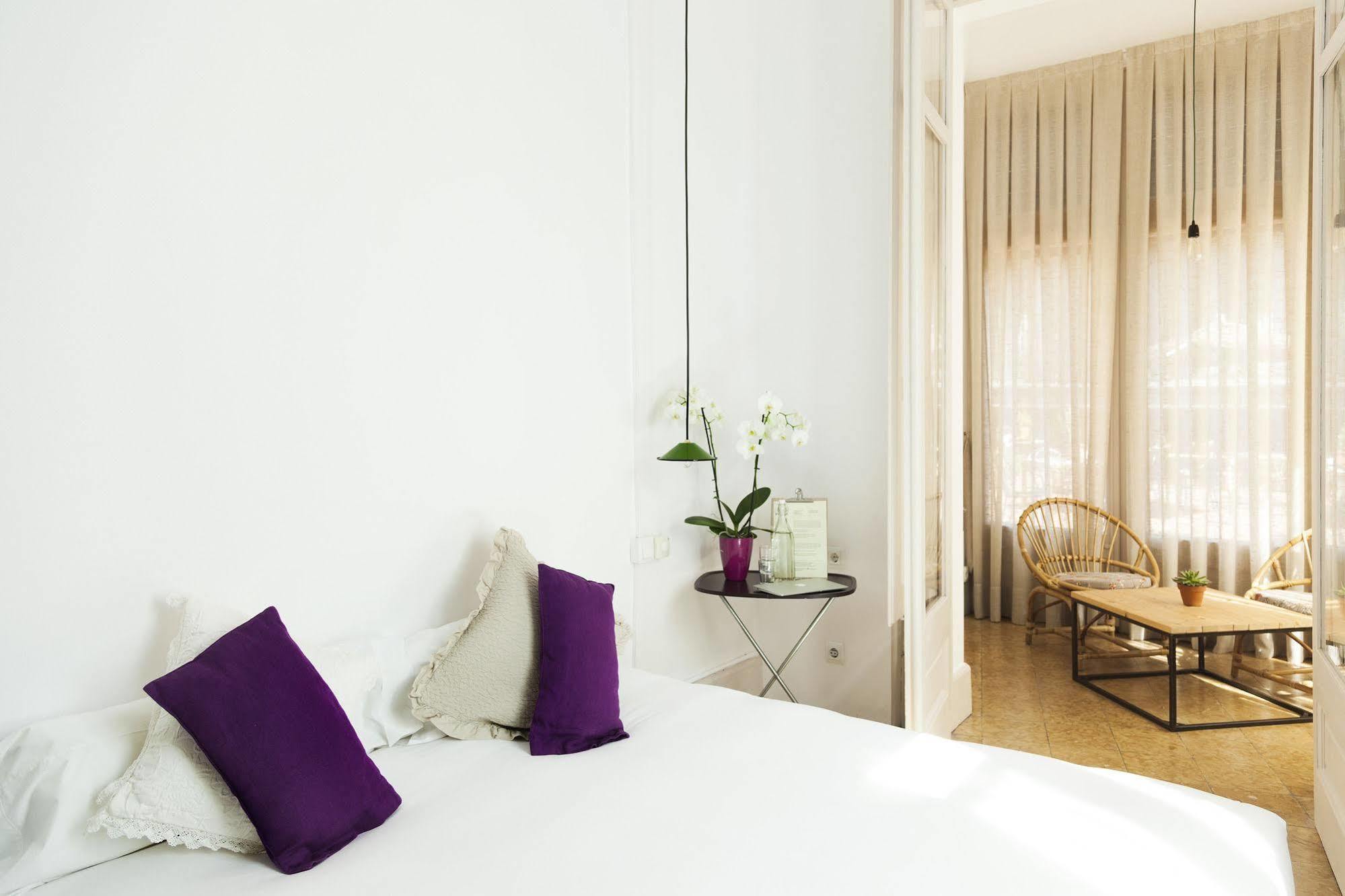 Bed and breakfast La Casa Gran 3*