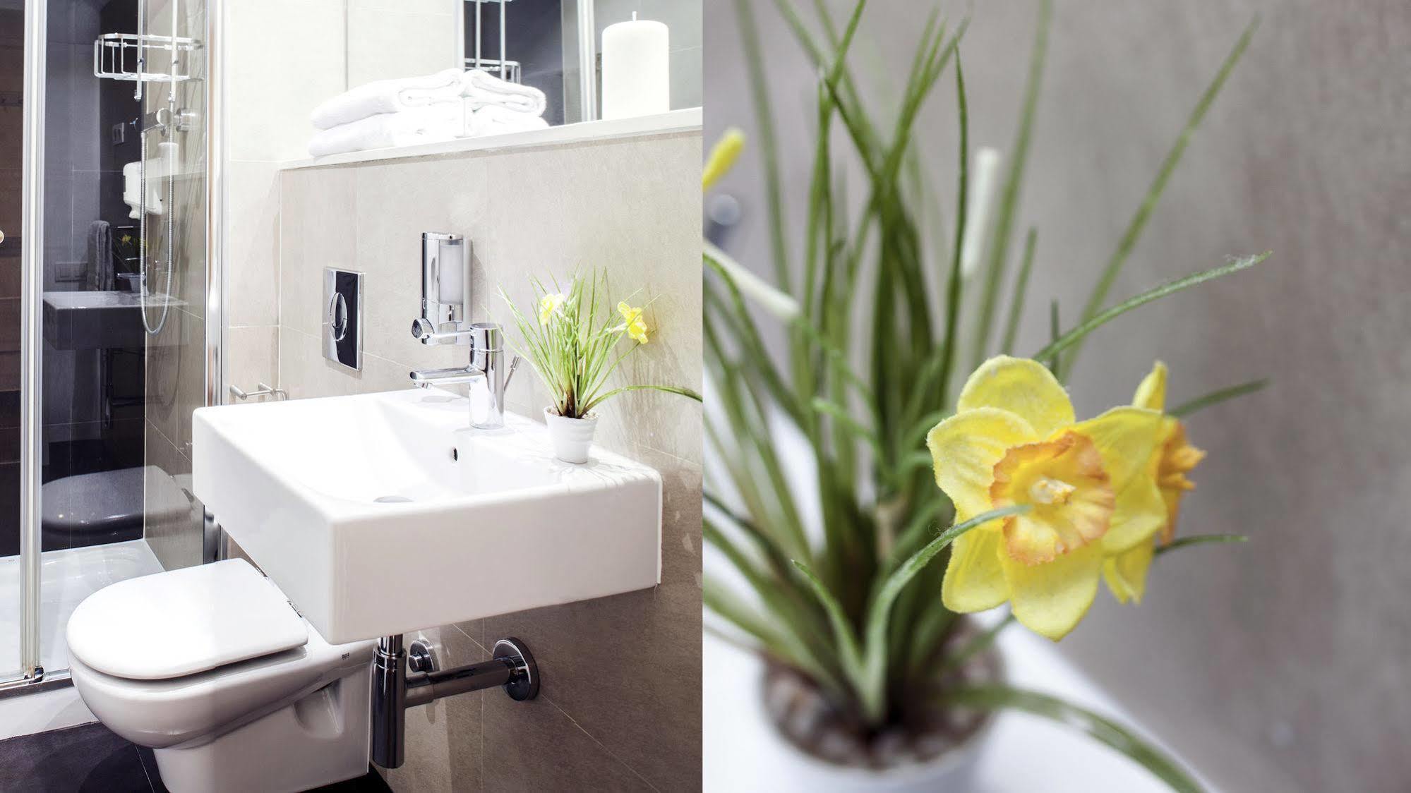 Apartamento Gracia Bas Barcelona