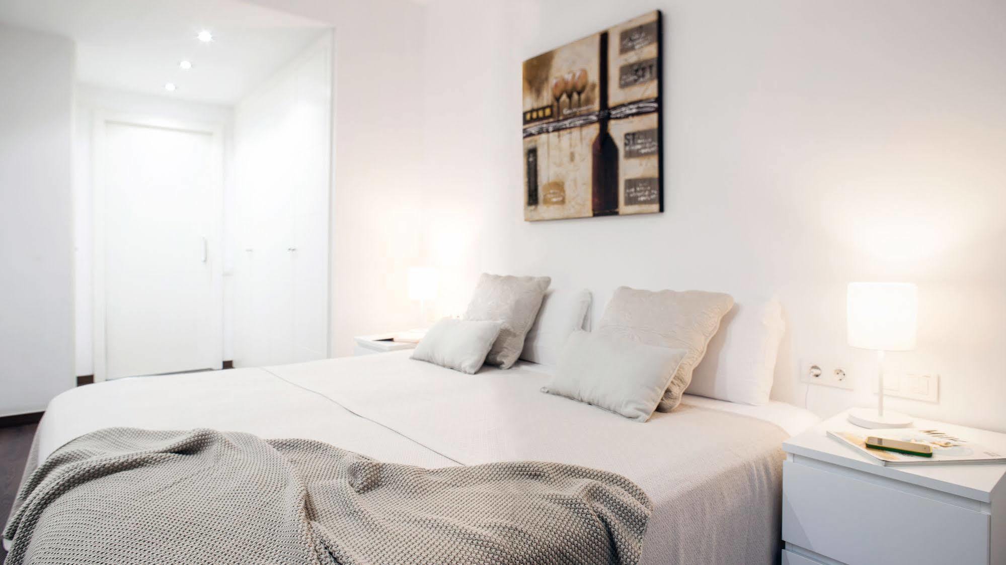 Gracia Bas Apartamento