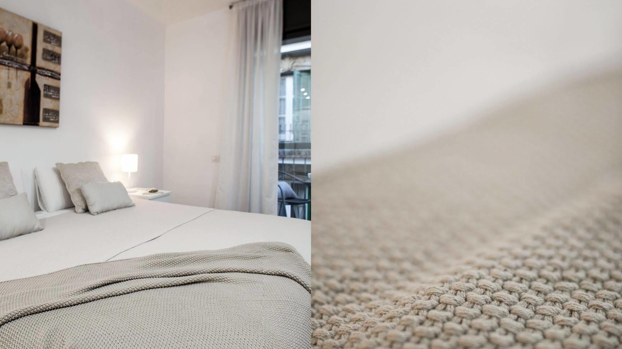 Gracia Bas Apartamento