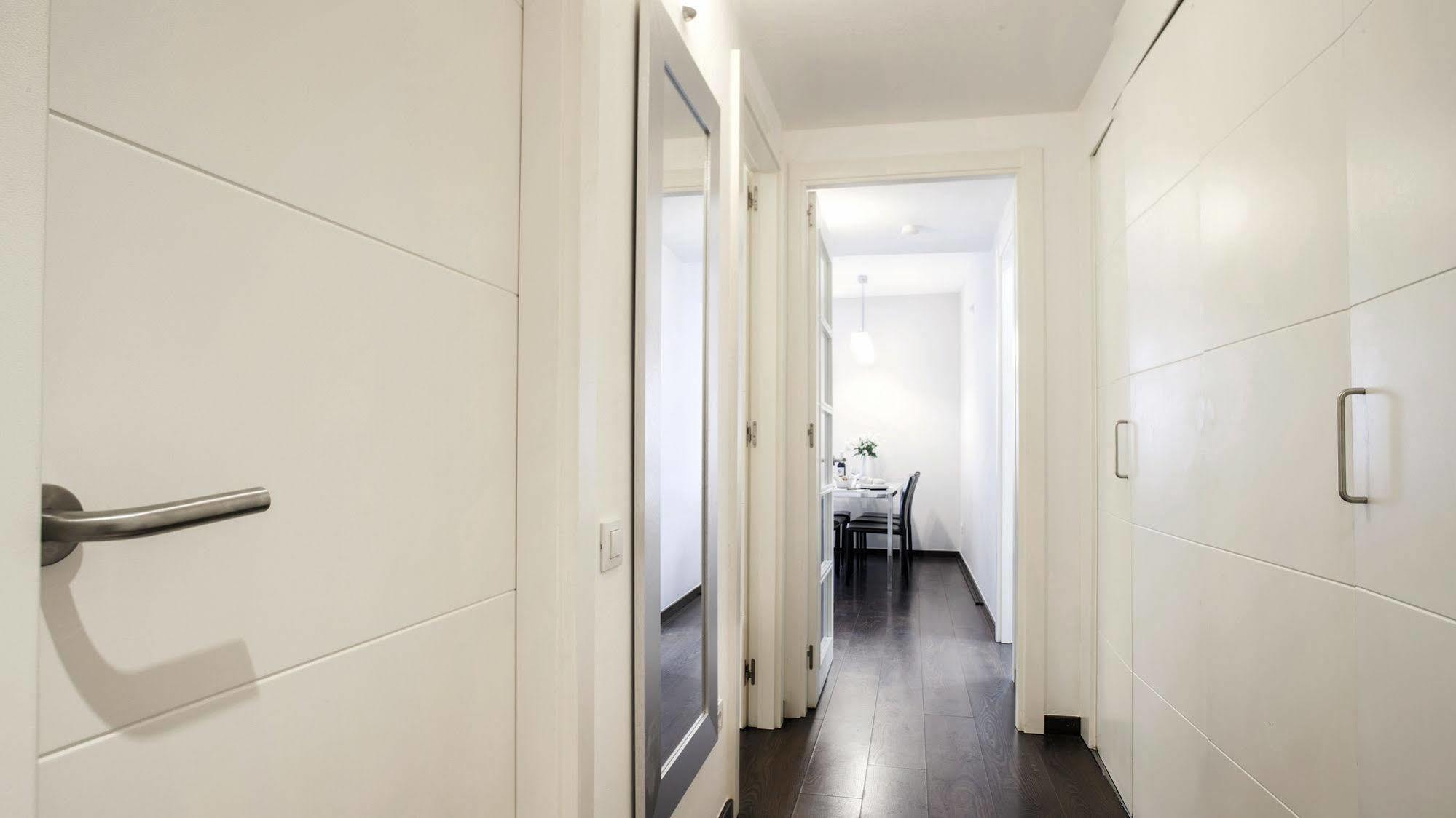 Gracia Bas Apartamento *