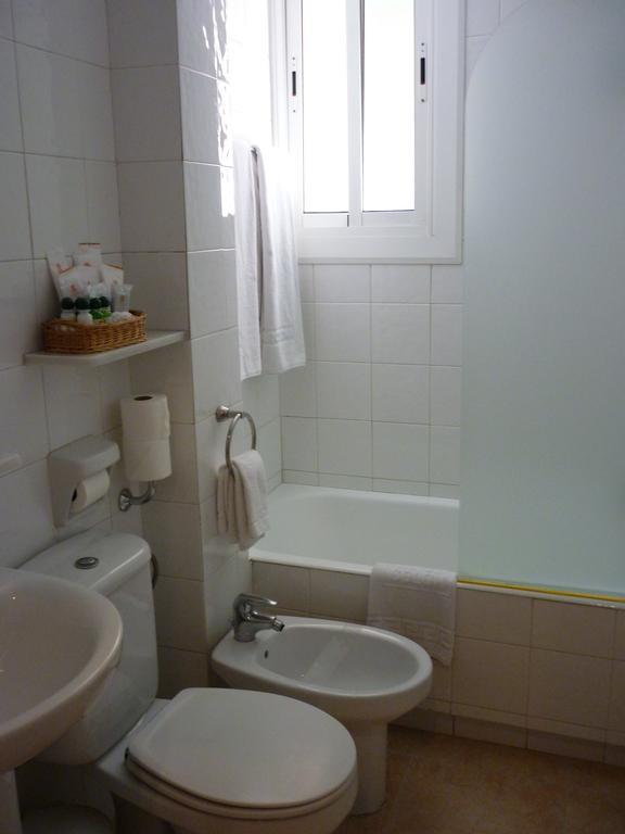 Regencia Colon Hotel