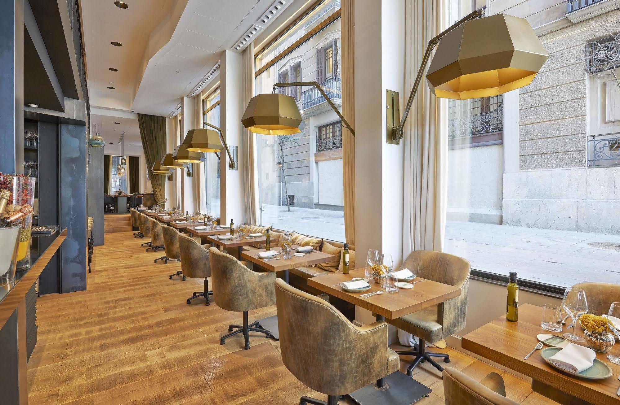 Hotel Serras Barcelona