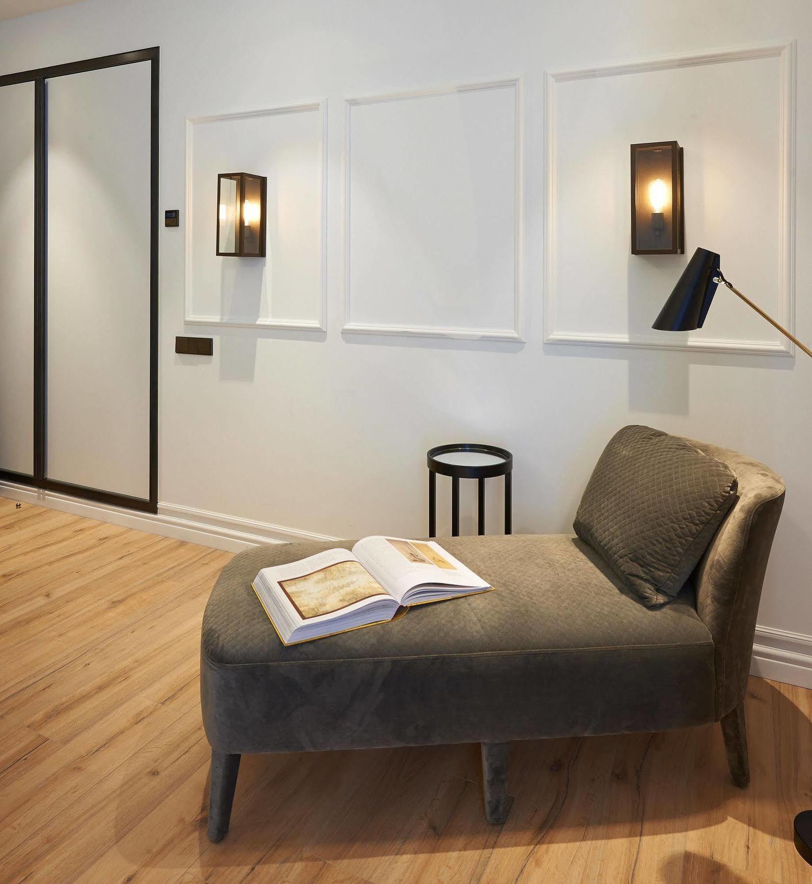 Serras Hotel Barcelona