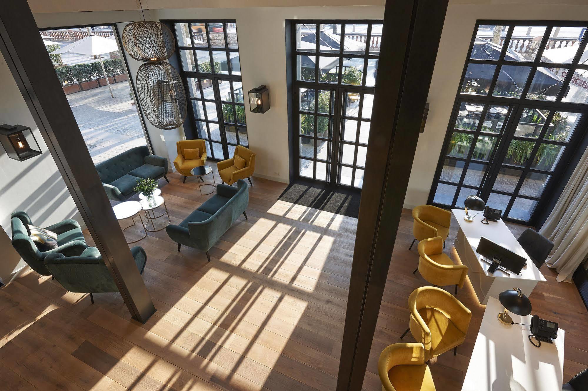Serras Hotel Barcelona