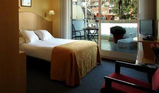 Apartahotel Bonanova