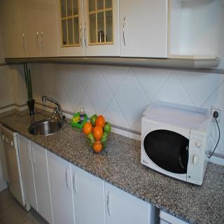 Apartahotel Napols - Abapart 2*
