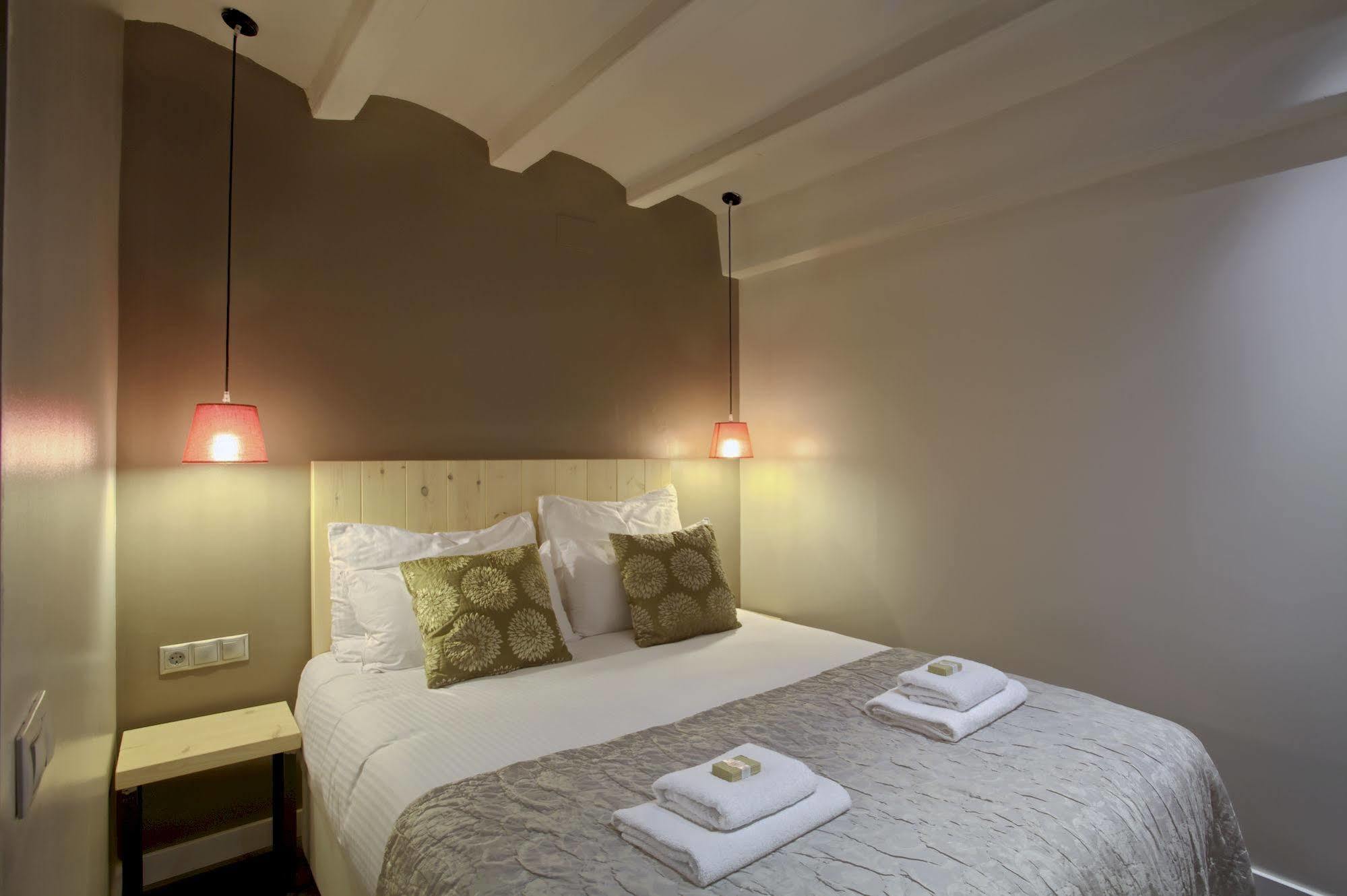 Sagrada Familia Apartamento *