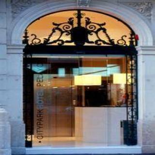 Itc By Soho Boutique