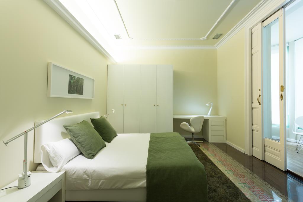 Bcn Luxury Barcelona