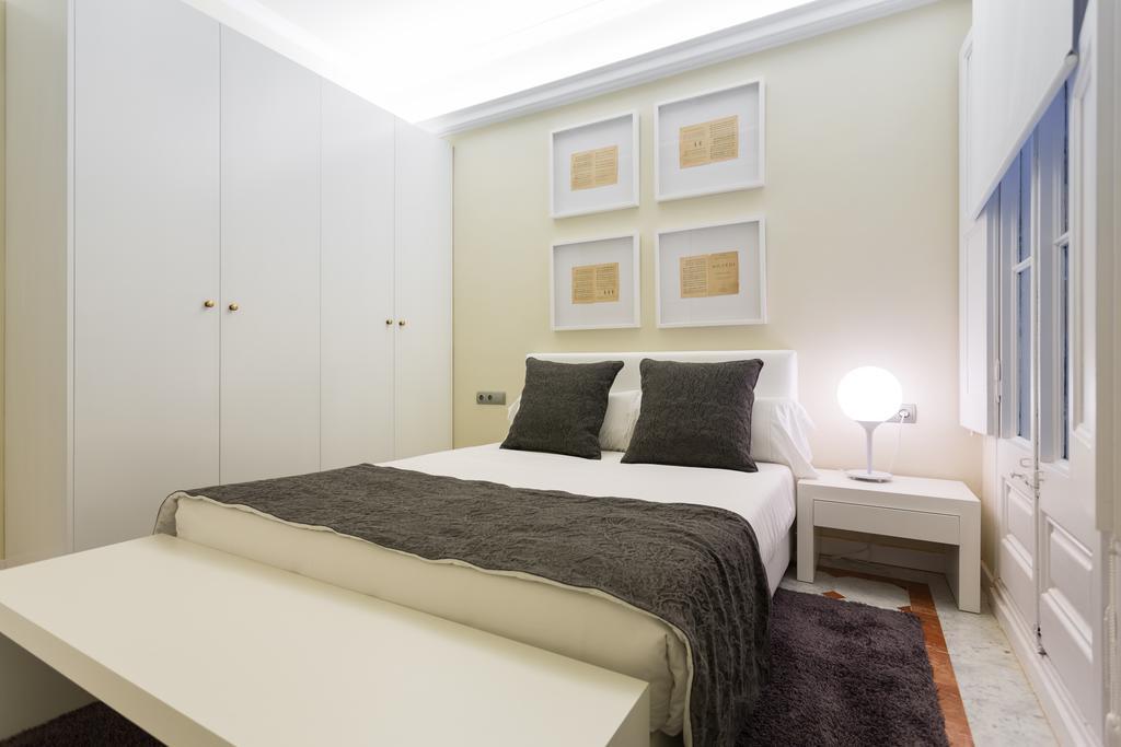 Bcn Luxury * Barcelona
