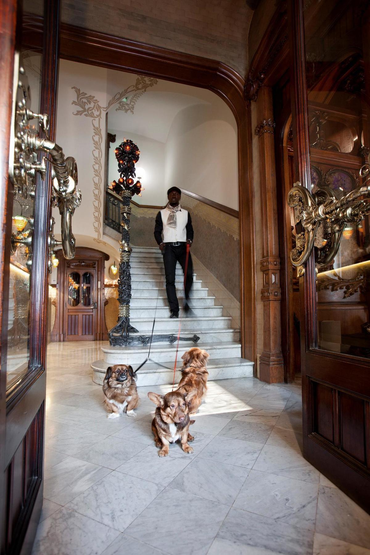 El Palauet Royal Hotel Barcelona