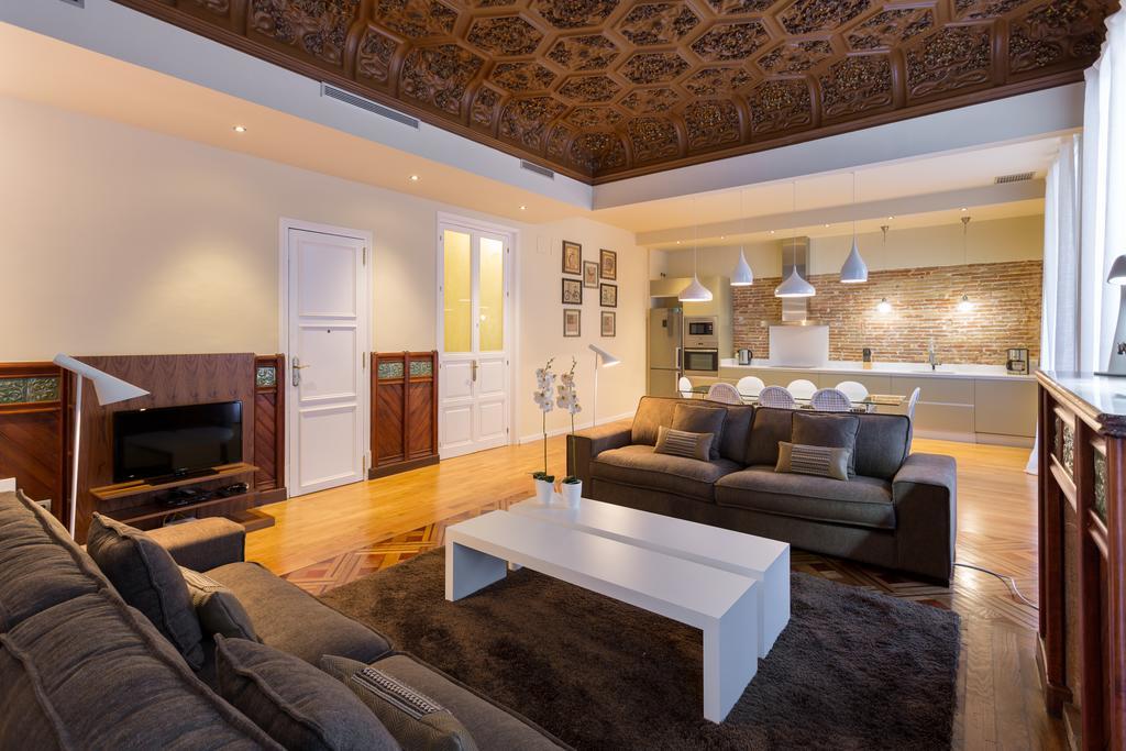 Bcn Luxury