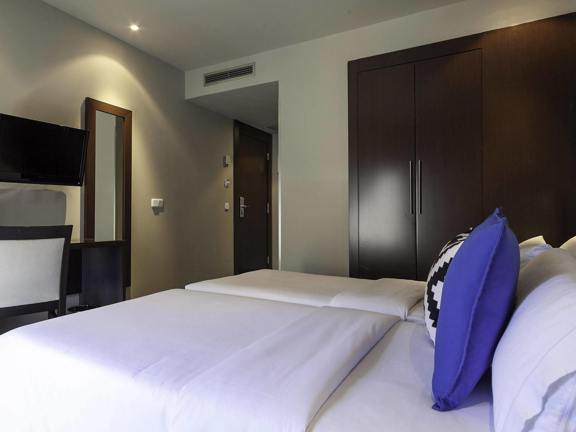 Hotel Acta Bcn 40