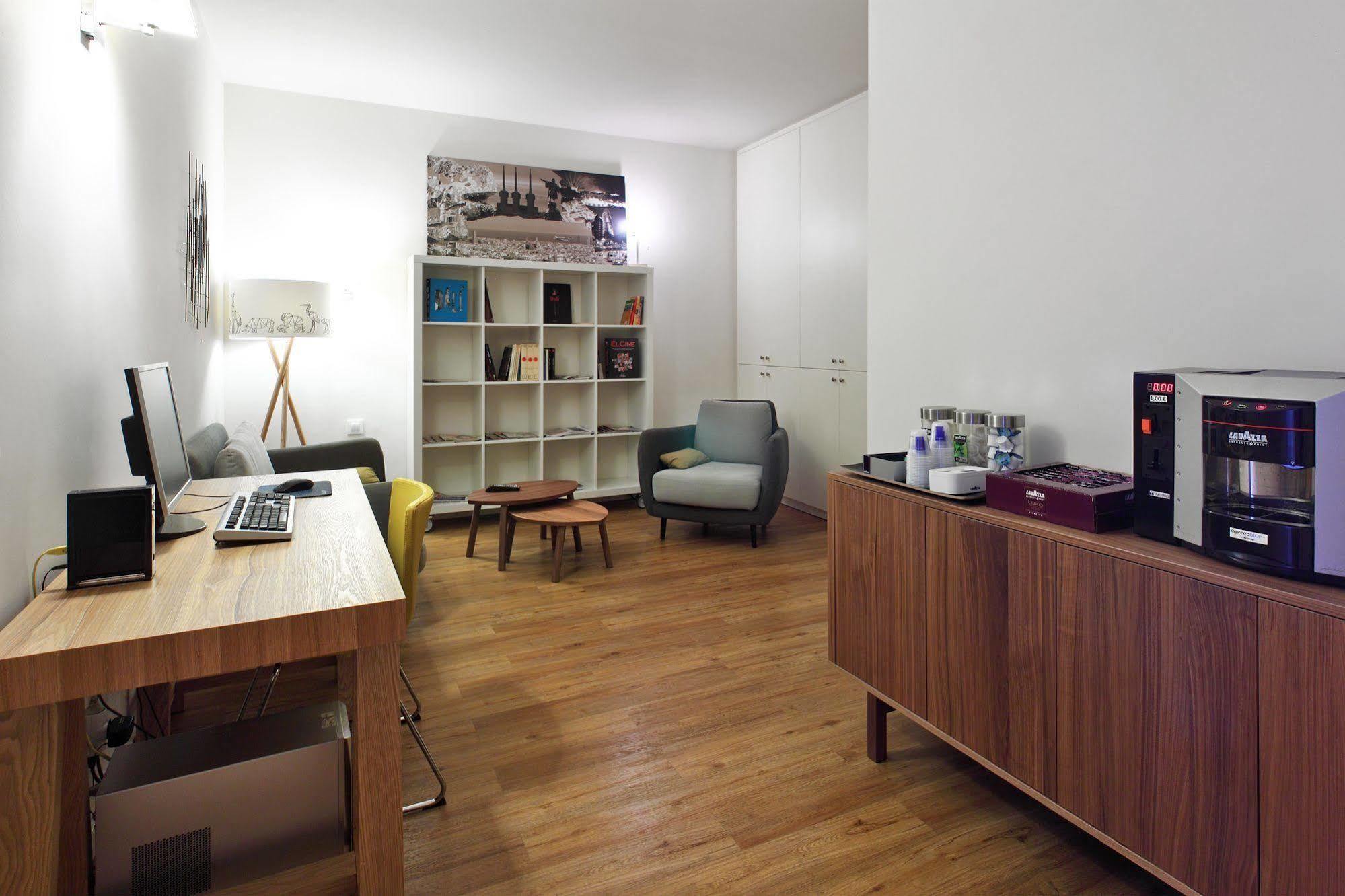Centro Pensión 2*