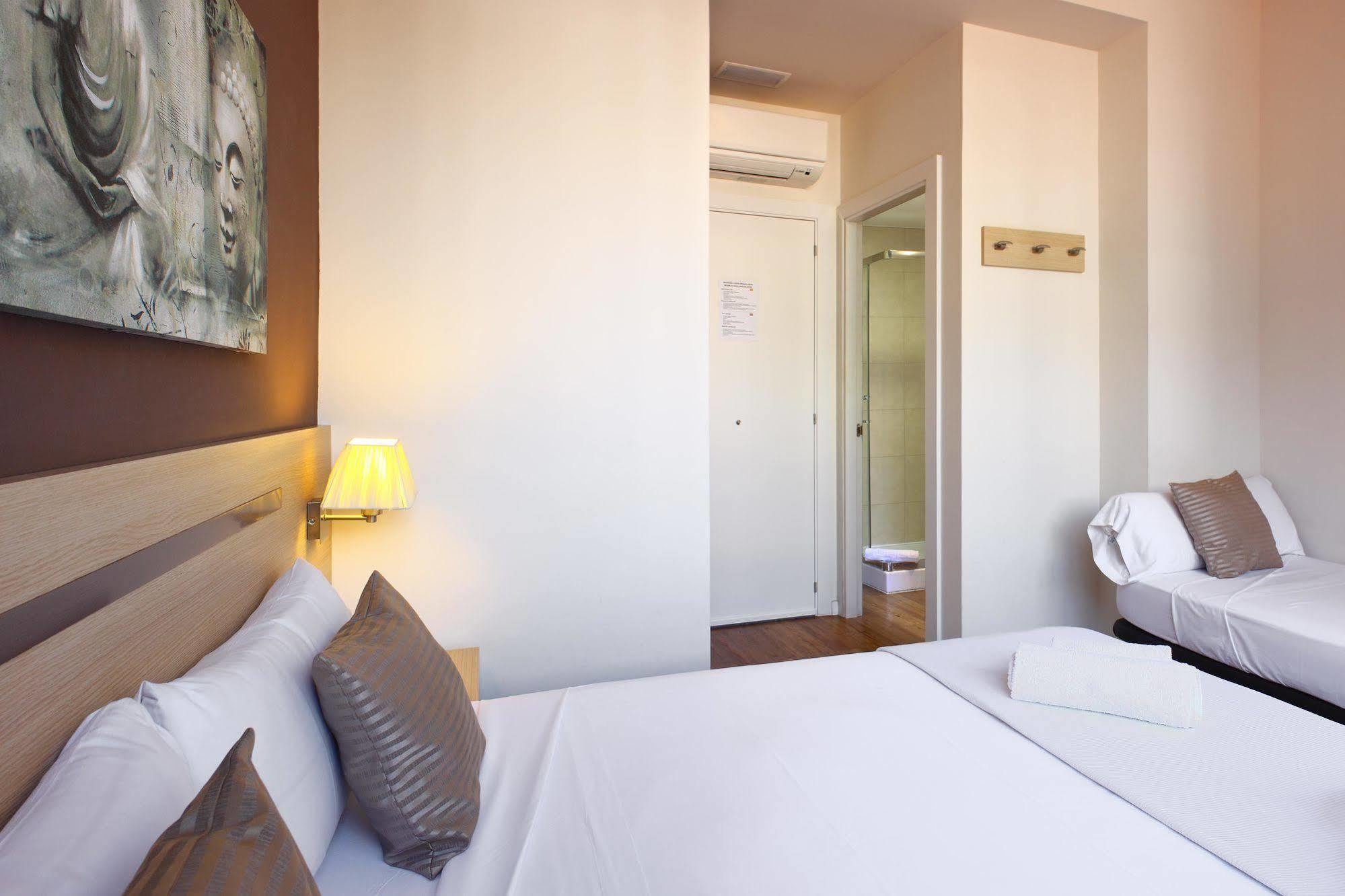 Centro Guest house Barcelona