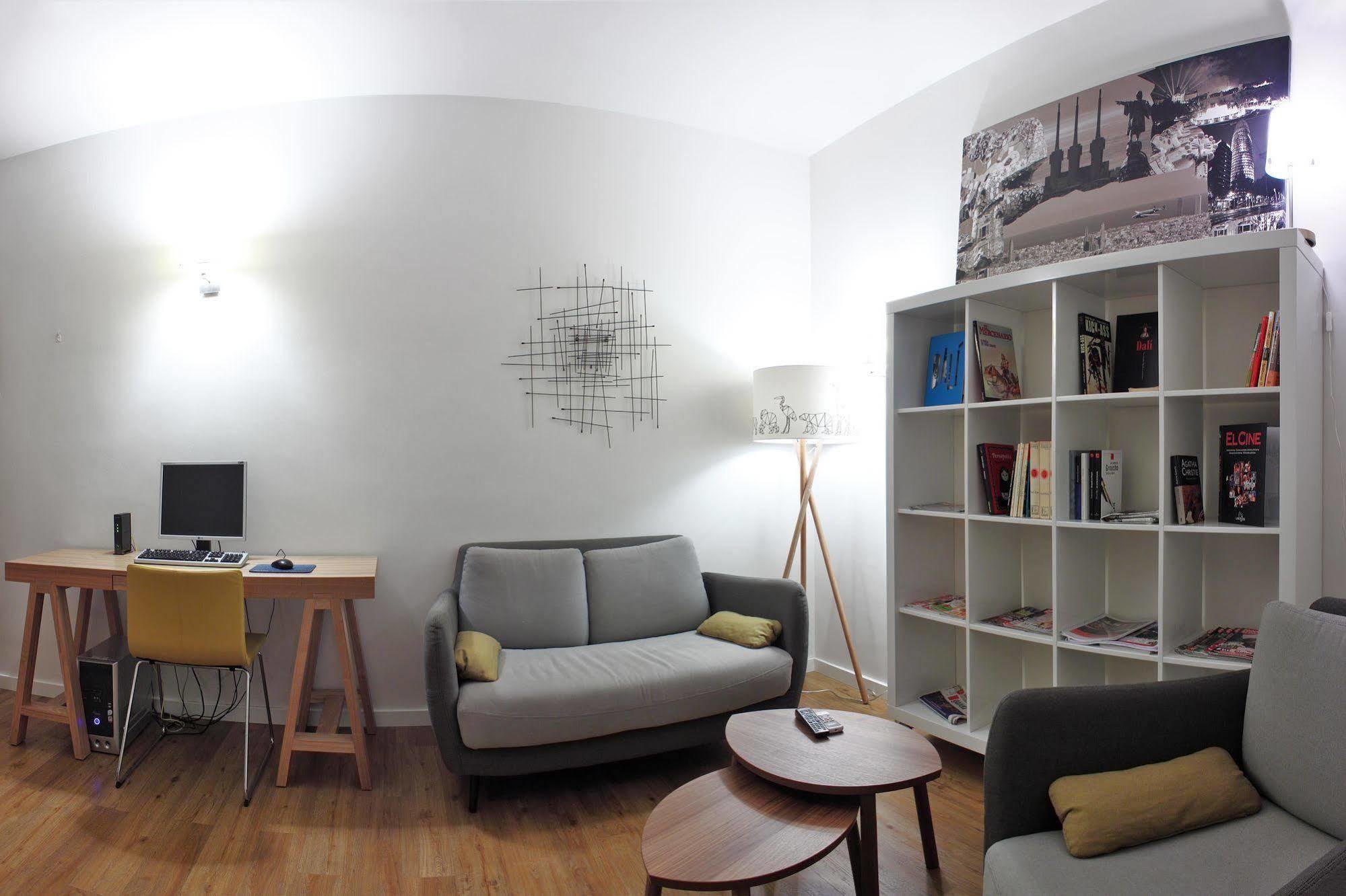 Centro Barcelona