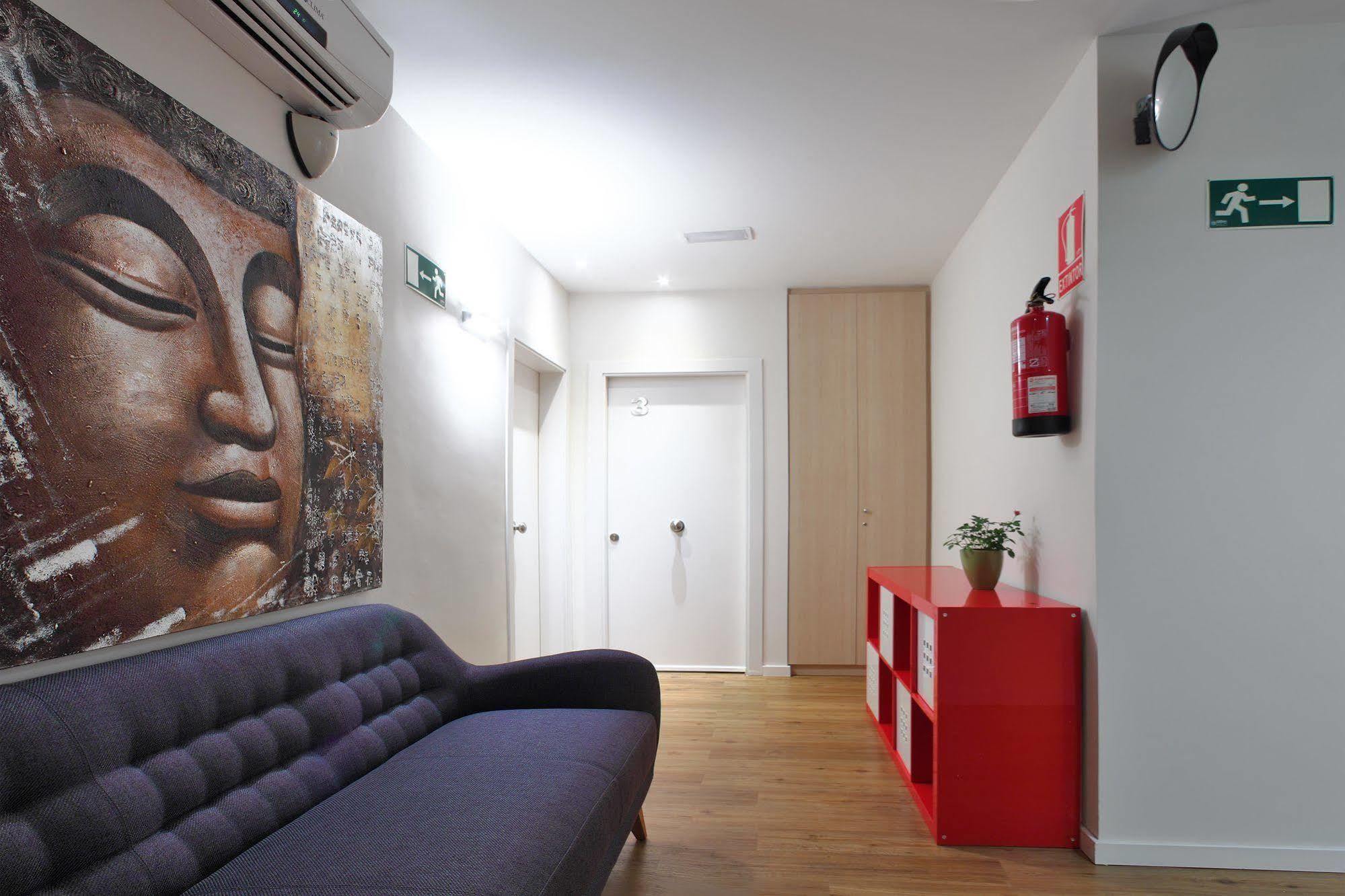 Centro Guest house 2*