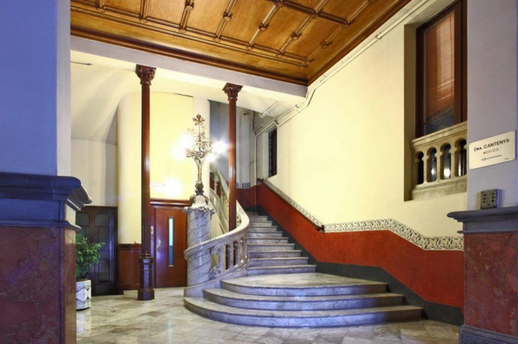 Centro Barcelona