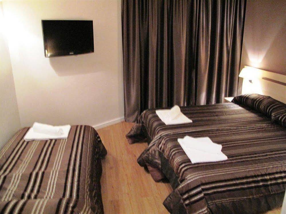 Guest house Centro 2*