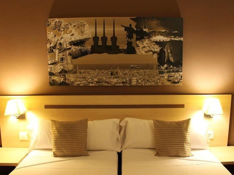 Centro Guest house