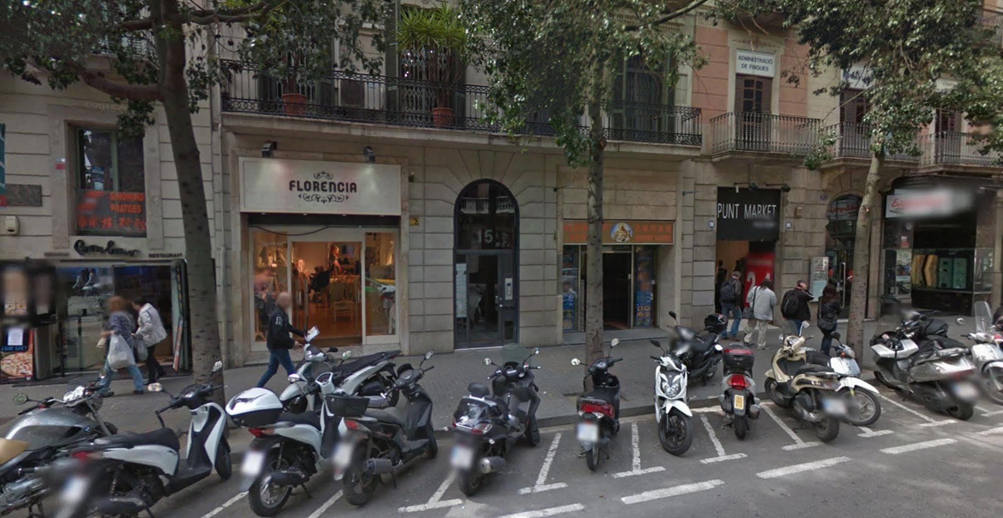 Apartamento Sant Jordi Fontanella