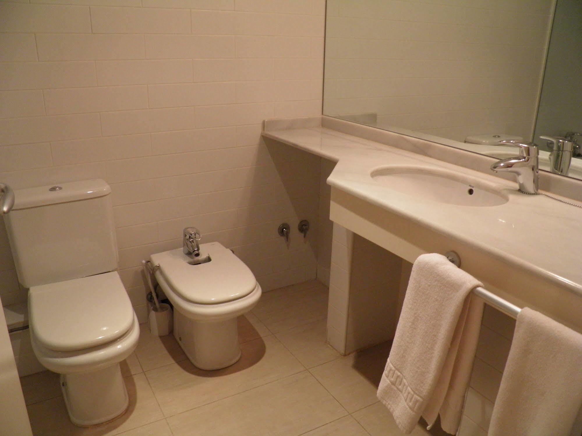 Sant Jordi Fontanella Apartamento