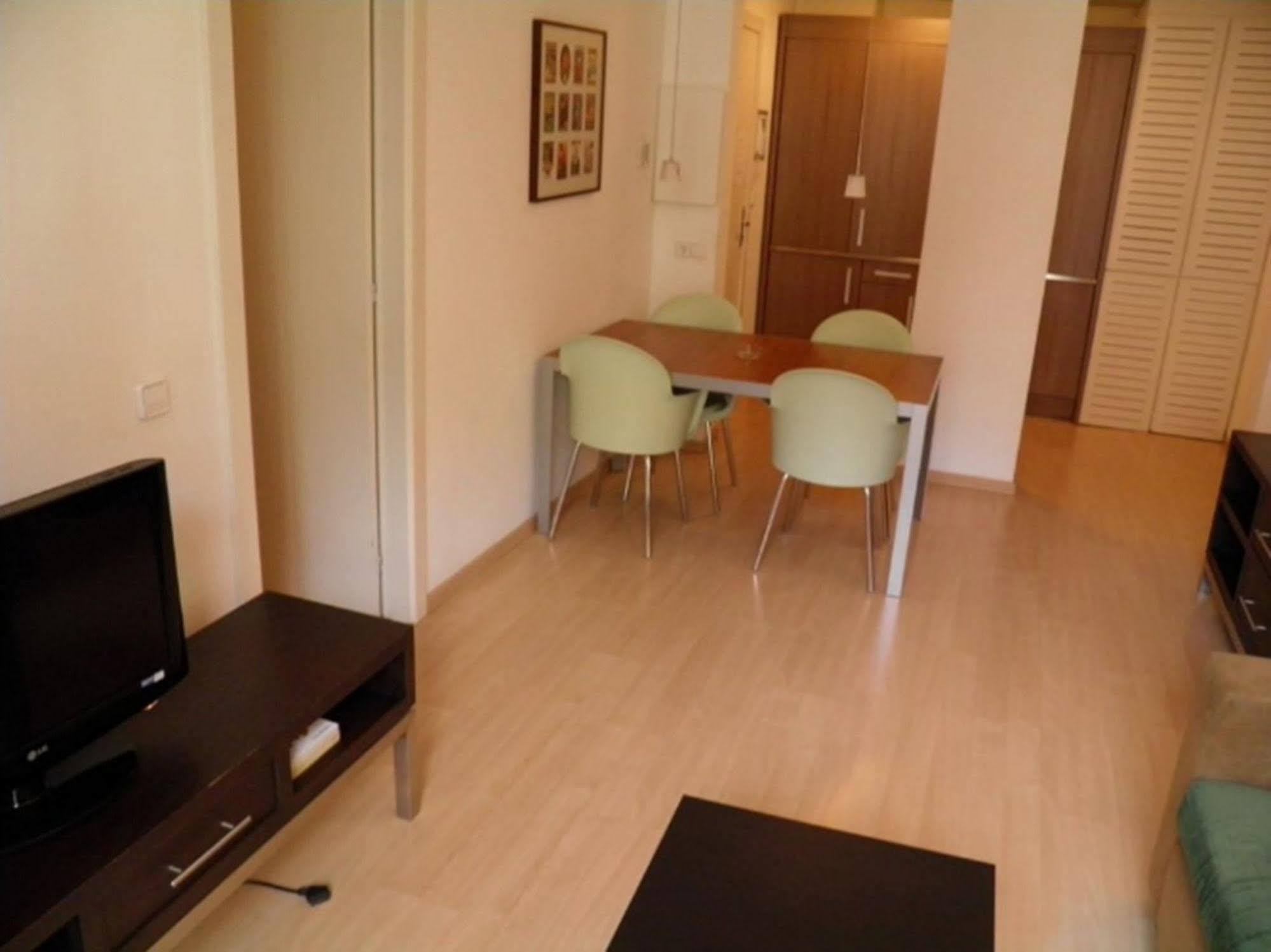 Apartamento Sant Jordi Fontanella *