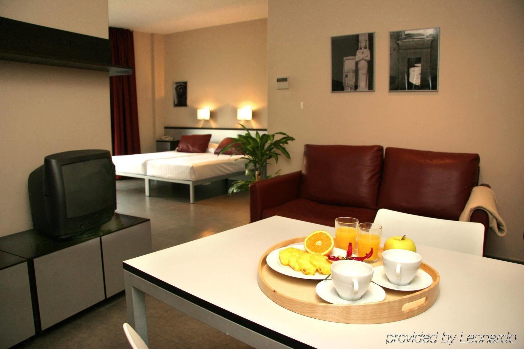Apartahotel Allada 3* 3*